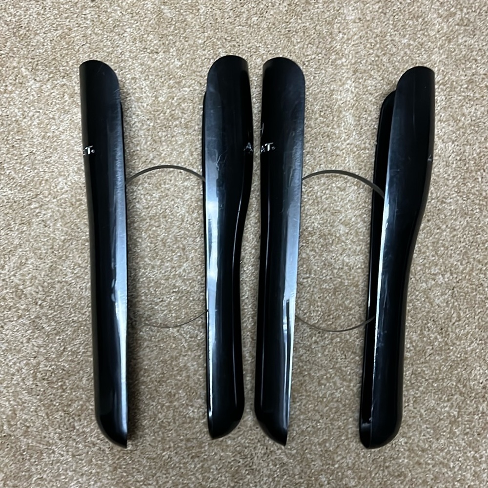 Ariat Boot shapers/boot trees. Never used.